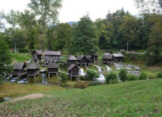 Caution Regarding National Etiquette