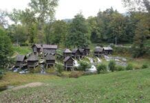 The Waterfront of Constantinople