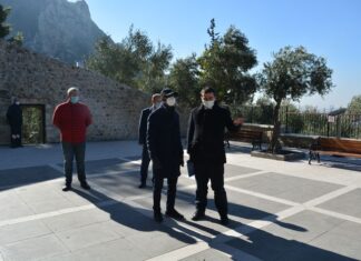 The English Return to Bordeaux